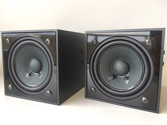 プロフェッショナルオーディオ