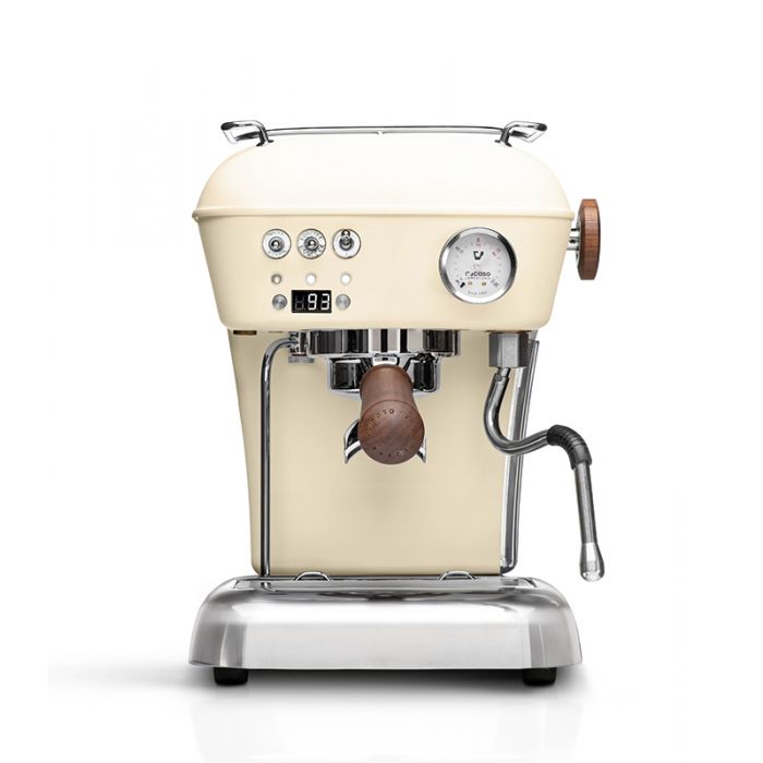 Ascaso Dream UP Espresso Machine – Coffeeionado