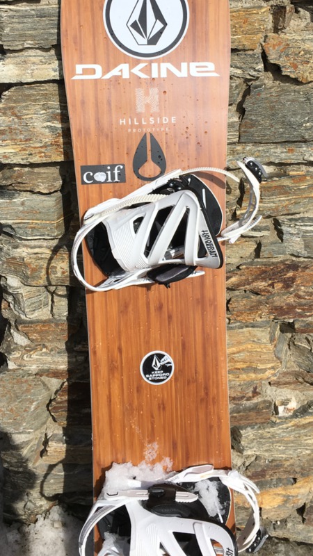 BLOG | coif.jp [スノーボーダーによる、スノーボーダーのためのウェブ