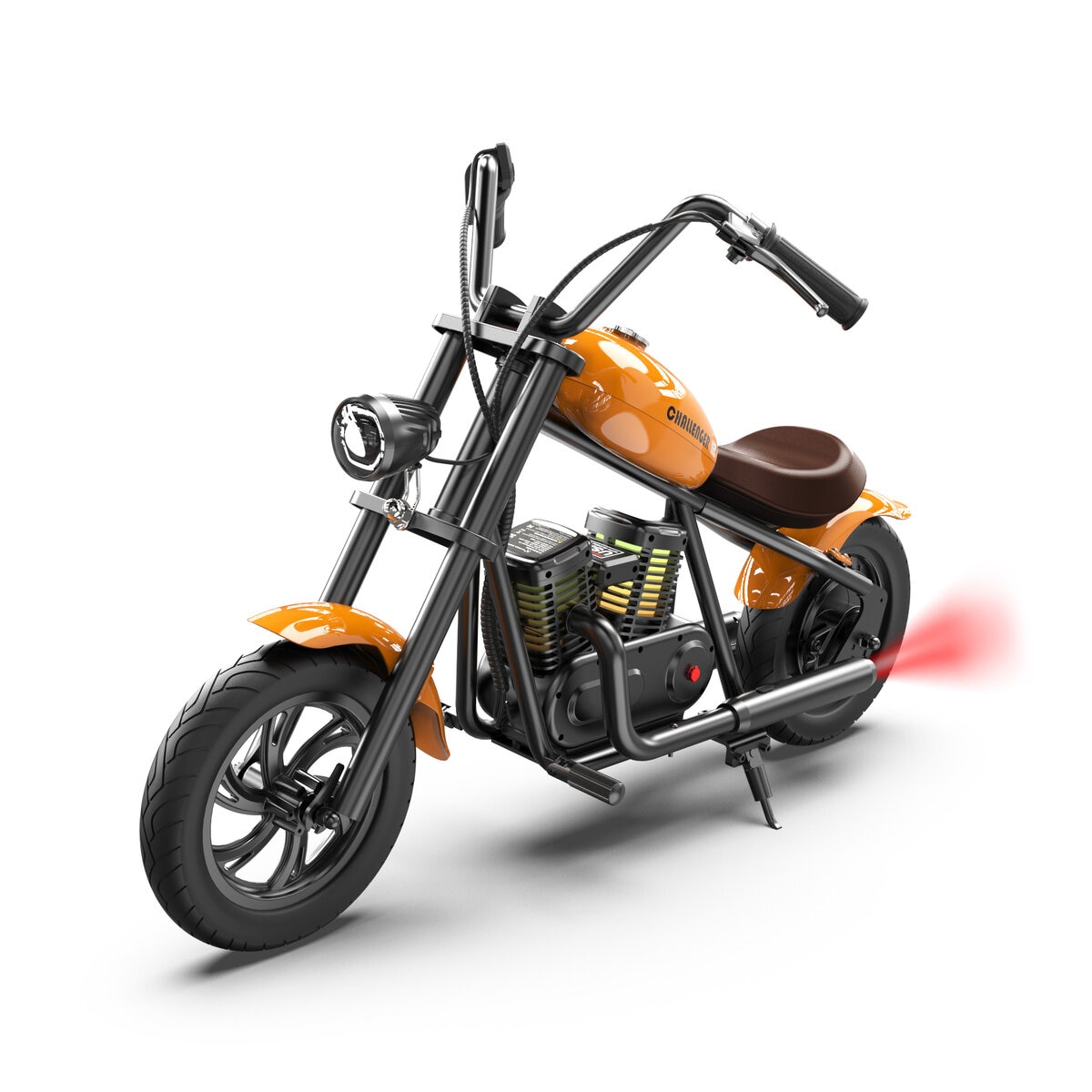 ハイパーゴーゴー 子ども用電動乗用 バイク | Costco Japan