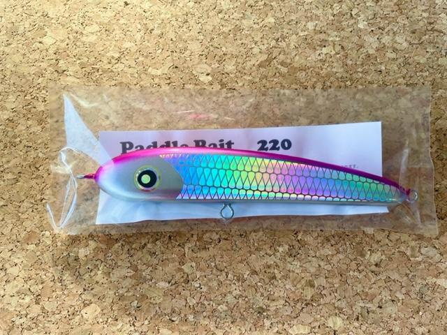 ローカルスタンダード パドルベイト125 オンライン ショップ