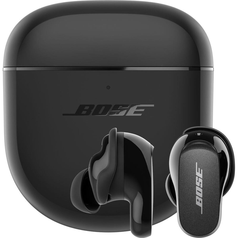 BOSE QUIETCOMFORT EARBUDS II