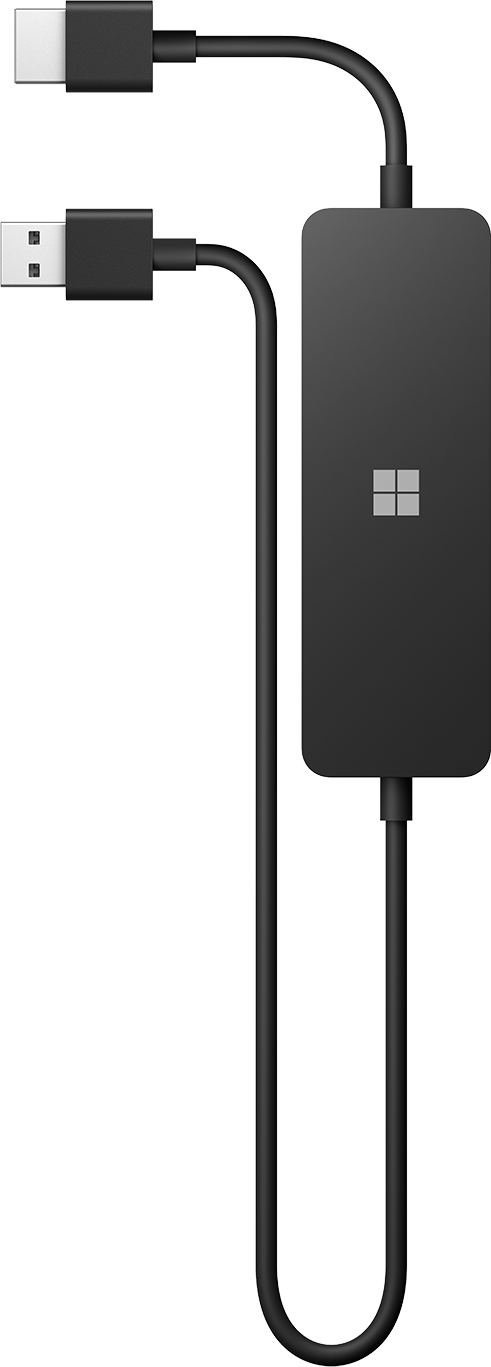 Microsoft wirless display adapter