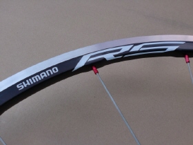 SHIMANO ホイール WH-RS80 交換！ | Climb cycle sports
