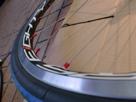 SHIMANO ホイール WH-RS80 交換！ | Climb cycle sports