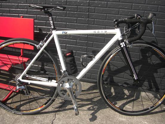 3T FUNDA PRO FORK 組立 | Climb cycle sports