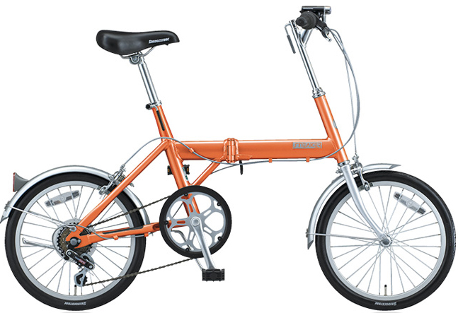 ブリヂストン 折畳み自転車 スニーカーライト -- www.clife.jp --