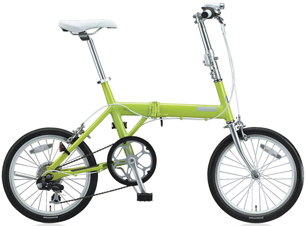 ブリヂストン 折畳み自転車 スニーカーライト -- www.clife.jp --