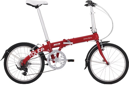 ダホン ルート(DAHON Route)折りたたみ自転車(2016年モデル)通販