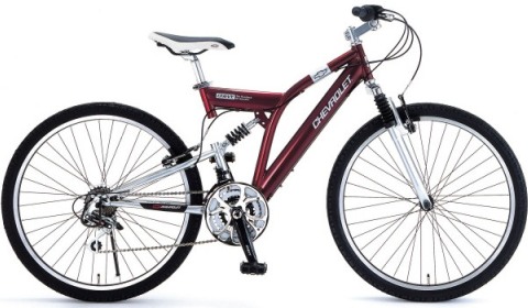 シボレー(自転車)マウンテンバイク(MTB)通販
