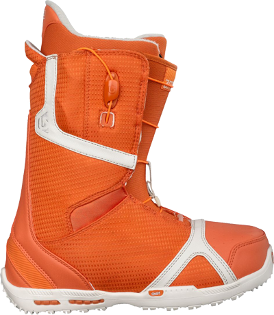 Burton Ambush Boots, 2012 - CrazySnowBoarder Review