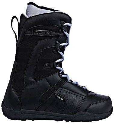 Burton Raven Snowboard, 2006 - CrazySnowBoarder Review