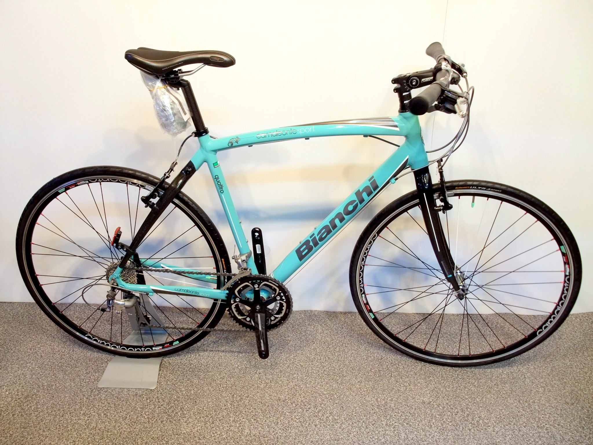 Bianchi camaleonte 4