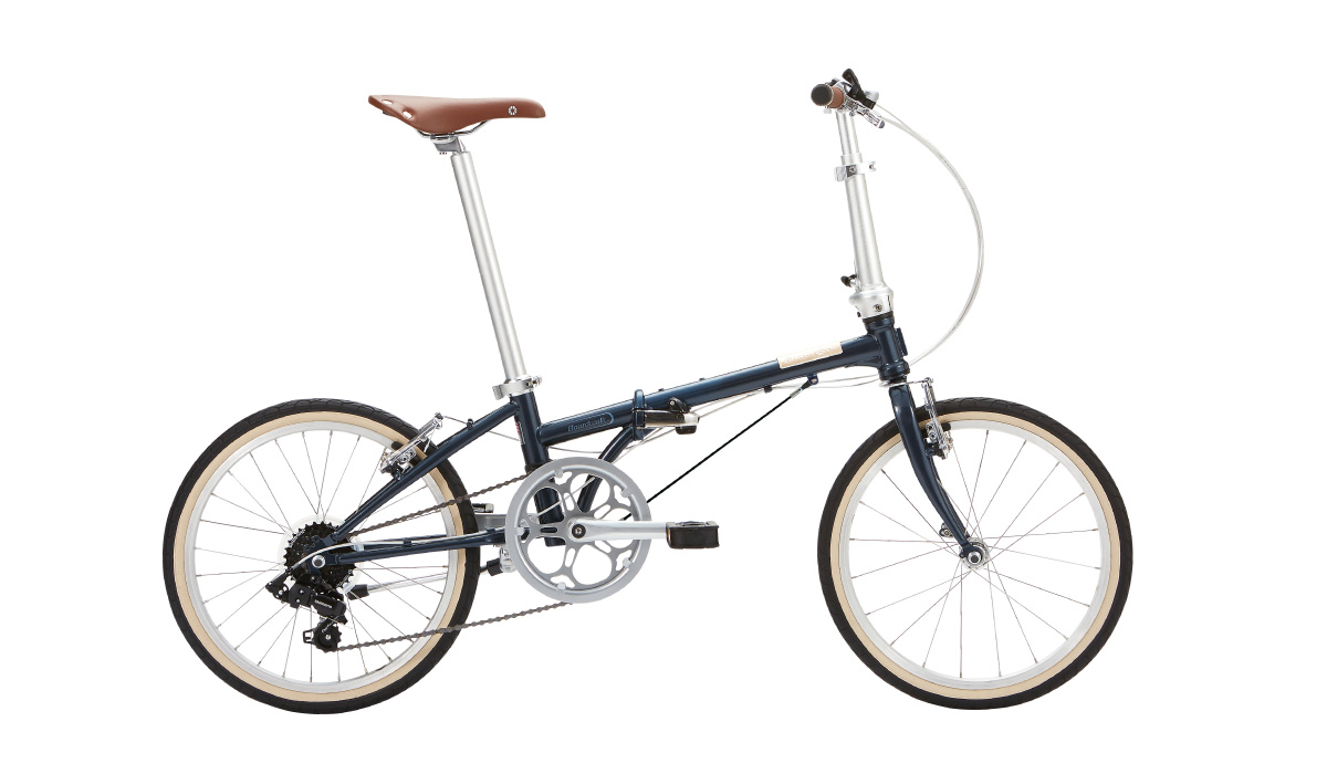 DAHON Boardwalk D7 2019 入荷 | スポーツサイクル専門店 サイクル