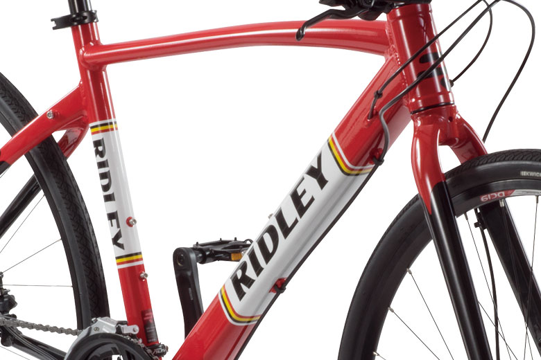 RIDLEY TEMPO 2019年モデル 入荷 | スポーツサイクル専門店 サイクル