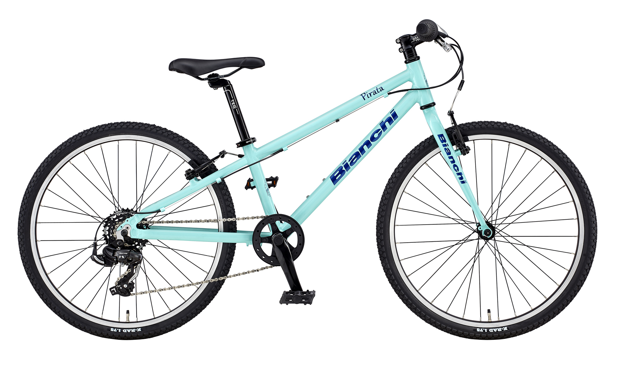 Bianchi Pirata 24 | スポーツサイクル専門店 サイクルテラス幕張新都心店