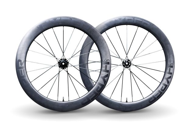 Winspace Lún Hyper 2023 Carbon Road Wheels – Cycle Wheels USA