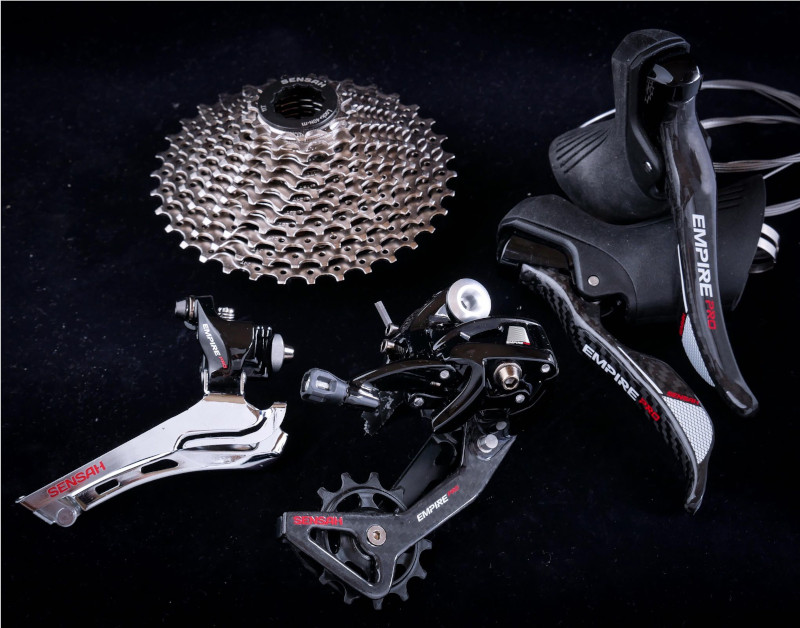 SENSAH：第4のコンポーネント勢力が日本上陸、元スラム技術者たちが