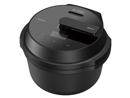 ☆Panasonic / パナソニック オートクッカー ビストロ NF-AC1000-K