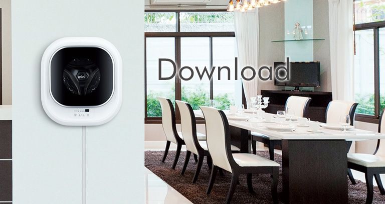 DAEWOO(大宇販売株式会社)取扱説明書ダウンロード