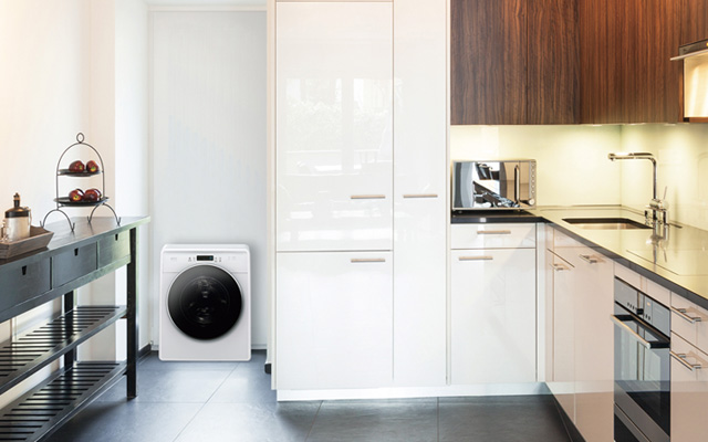 DAEWOO(大宇販売株式会社) 洗濯機一覧