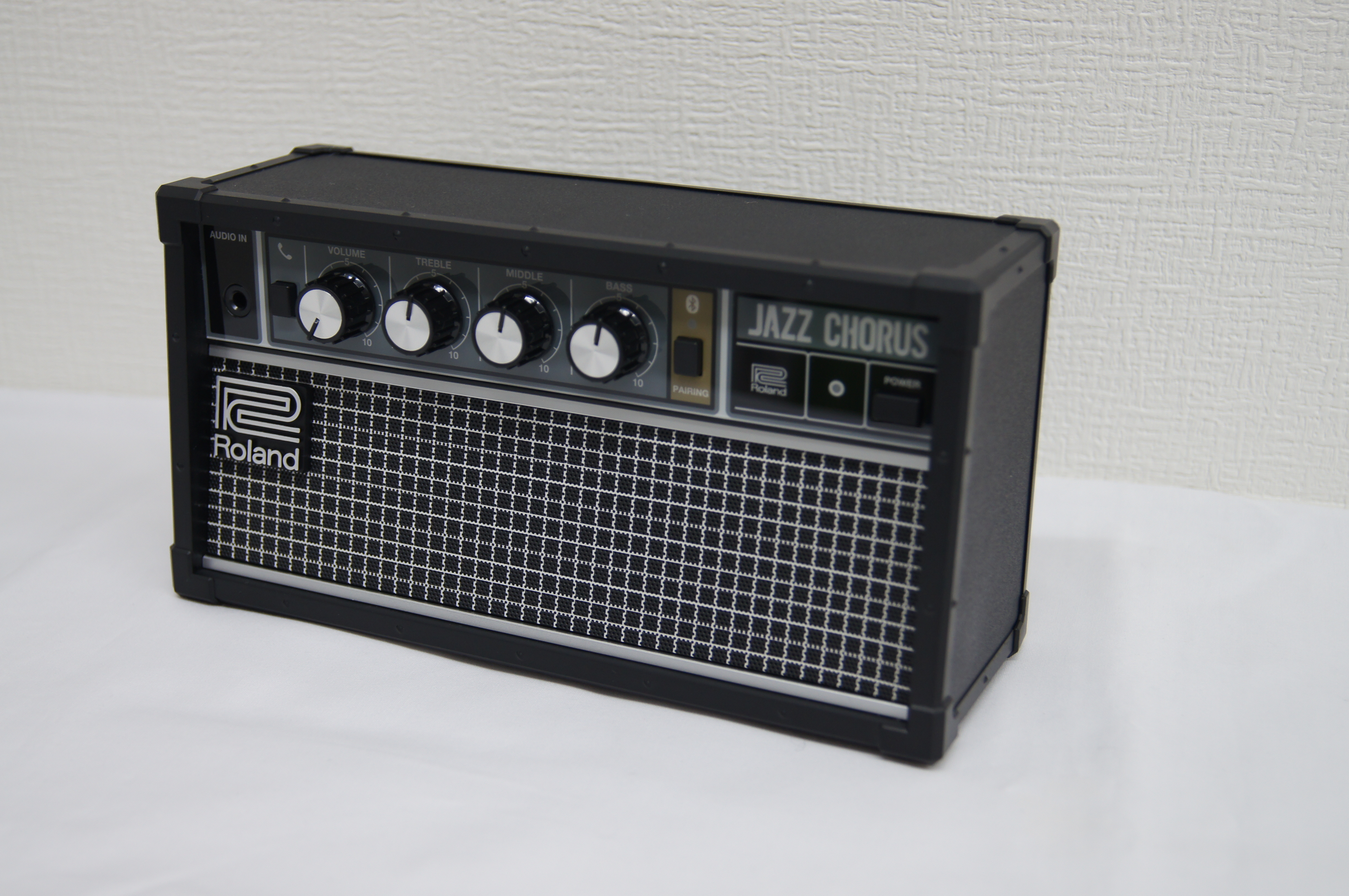 JC-01 - 第一楽器株式会社