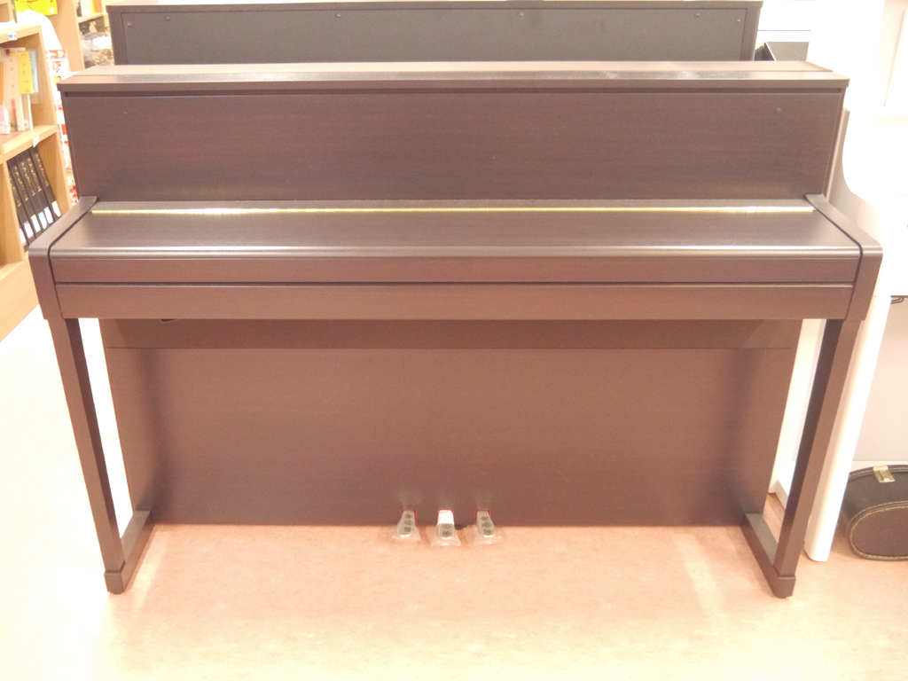 KAWAI CA99R 展示現品 - 第一楽器株式会社