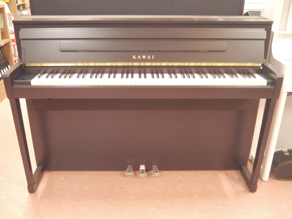 KAWAI CA99R 展示現品 - 第一楽器株式会社