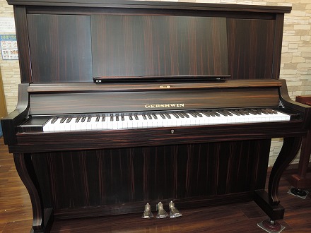 ガーシュイン GA-8000 - 第一楽器株式会社