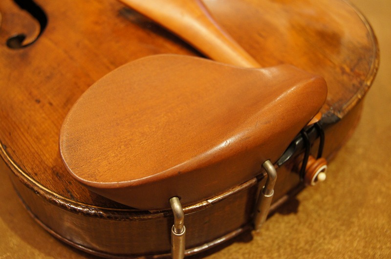 ダ・ヴィンチ・ヴァインオリン ヴァイオリン 商品詳細