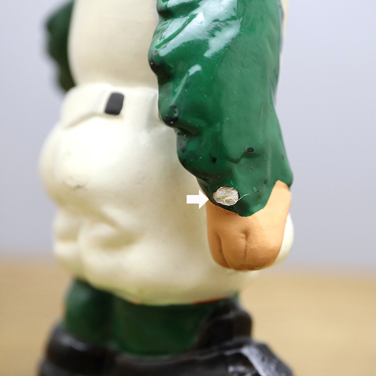 UNKNOWN☆ボルチモア・オリオールズ ボブルヘッド☆DEALERSHIP