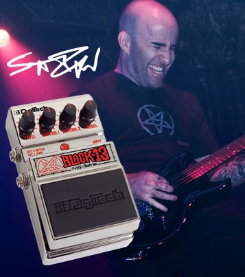 DigiTech-Japan-: BLACK-13