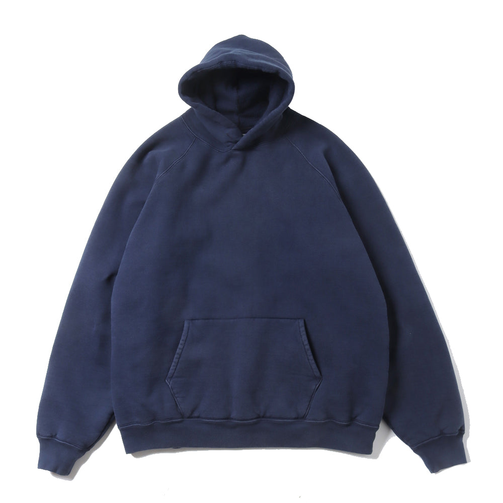 A.PRESSE (ア プレッセ) Vintage Sweat Hoodie 25SAP-05-06K (25SAP-05