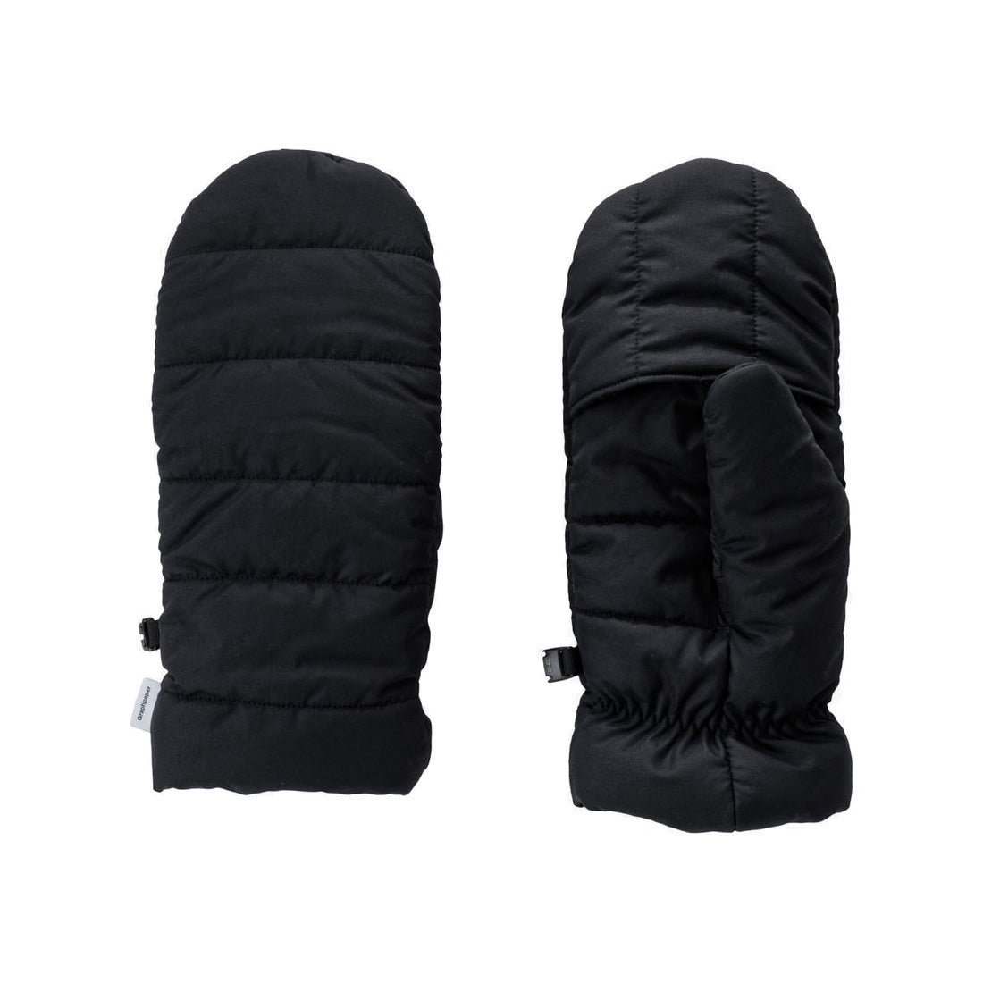 Graphpaper) PERTEX UNLIMITED Quilted Mittens (GU253-90398