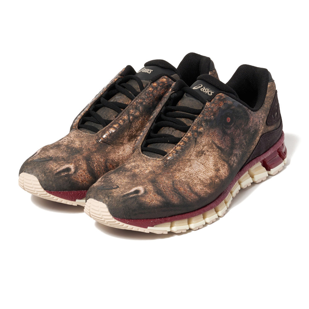 doublet×ASICS(ダブレット×アシックス)GEL-QUANTUM 360 I AMP