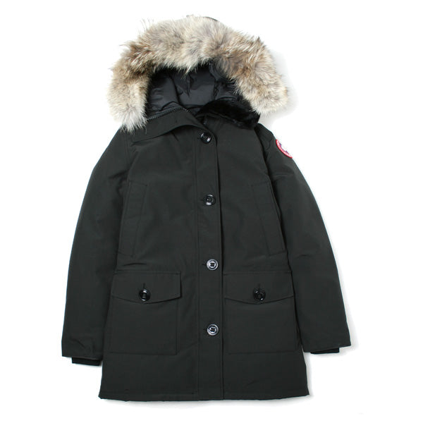 CANADA GOOSE(カナダグース) BRONTE PARKA 2603JL (2603JL) | CANADA