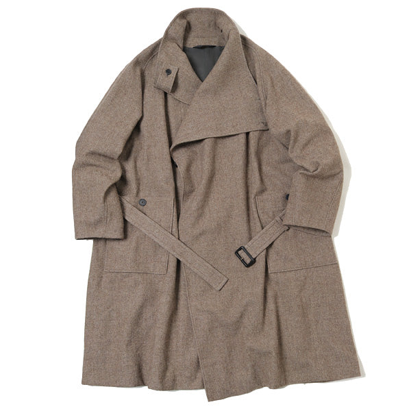 GURKHA COAT (ES11C-1) | ESSAY / ジャケット (MEN) | ESSAY正規取扱店