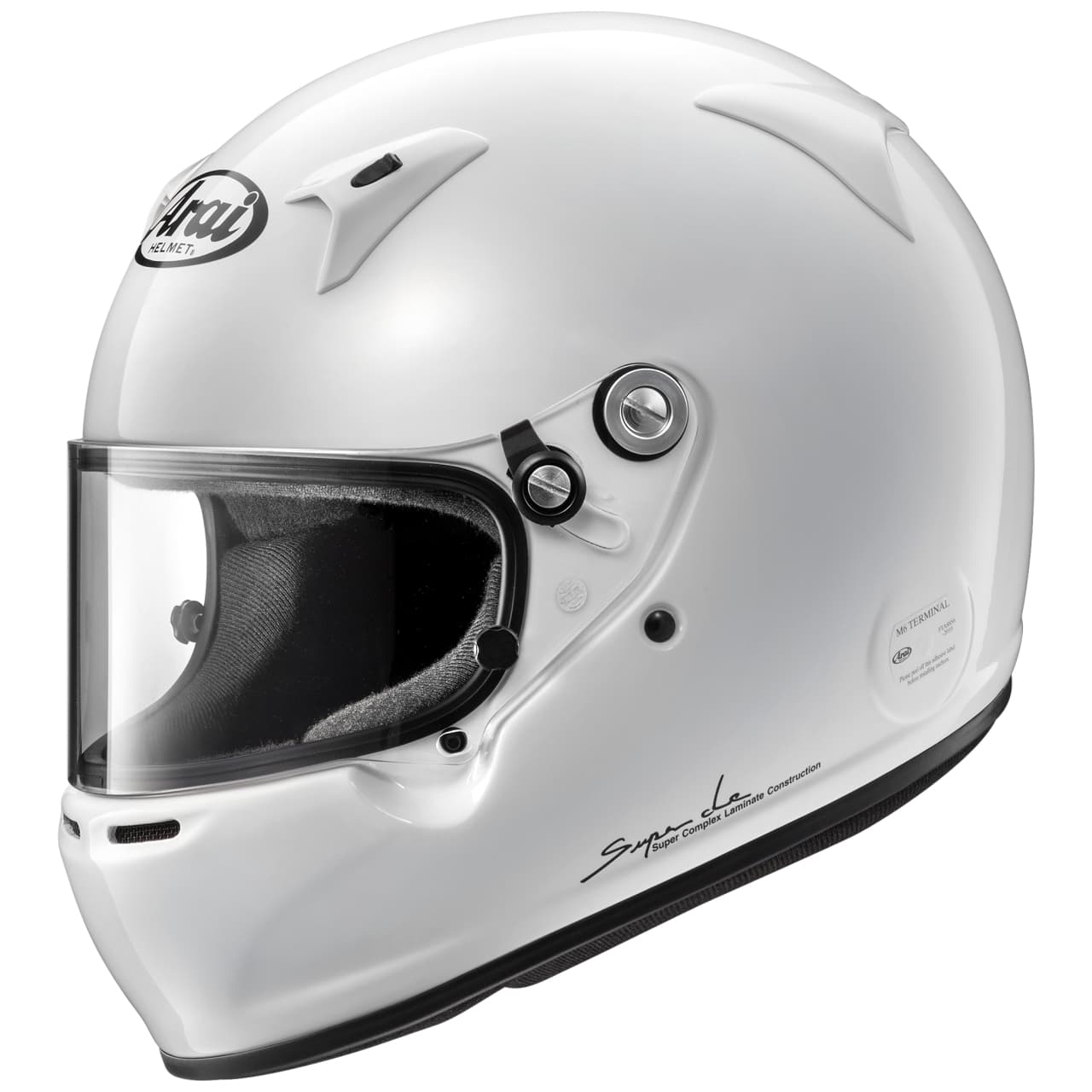 アライ（ARAI）GP-5W フルフェイスヘルメット ｜正規販売店Djac