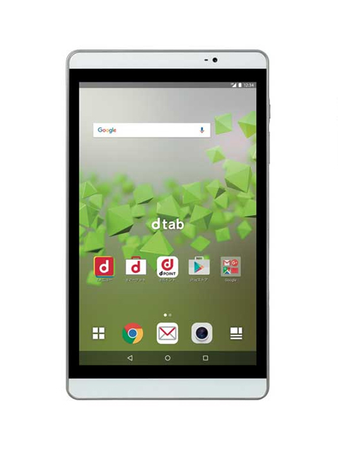 ドコモ タブレット｜docomos.jp