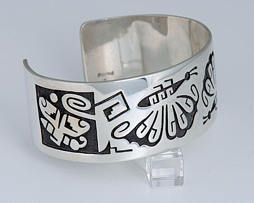 バングル Benjamin Mansfield｜DPOLPHIN