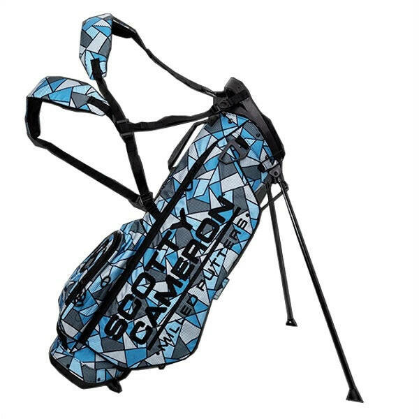Scotty Cameron Circle T 2022 Limited Wonderer Stand Bag