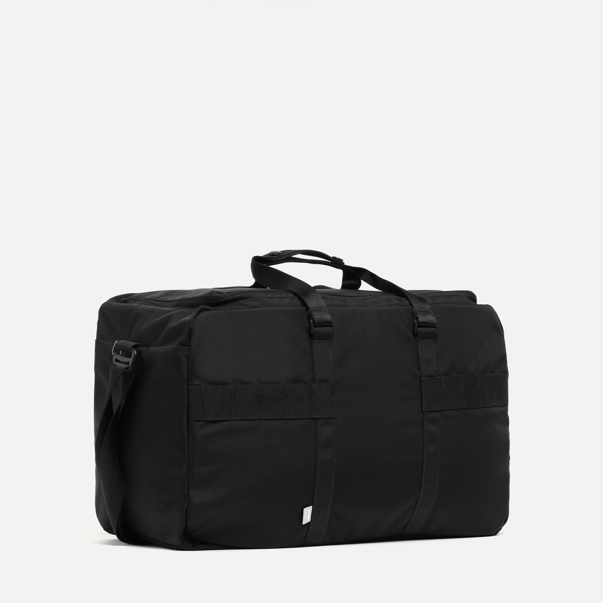 Gym/Work Bag - Ballistic Nylon – DSPTCH