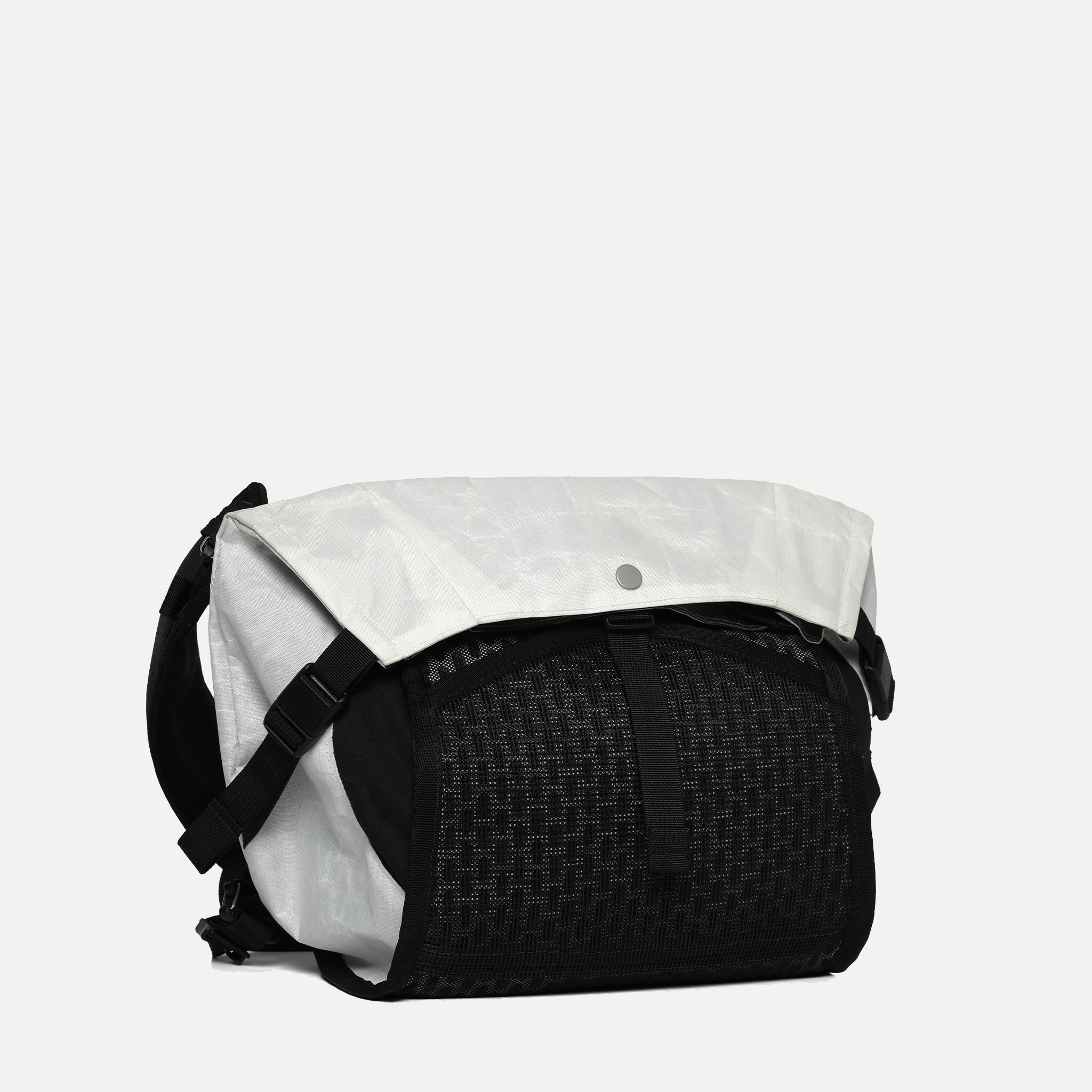 Zero-1 Bag - RND Edition - Dyneema - White – DSPTCH