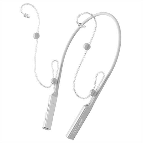 水月雨 (MOONDROP) Little White – e☆イヤホン