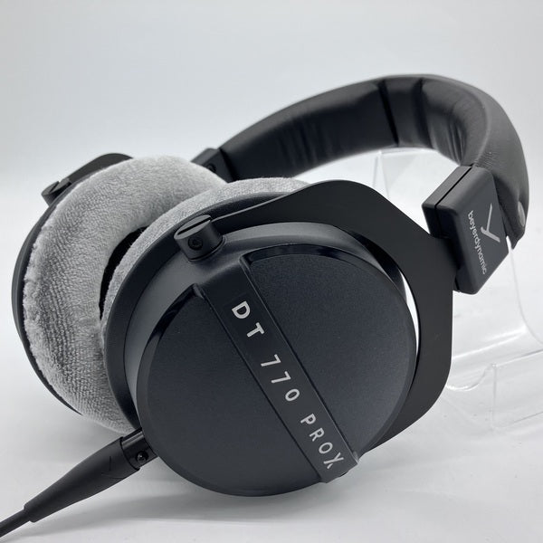 beyerdynamic 【中古】DT 770 PRO X 48Ω【日本橋】 – e☆イヤホン