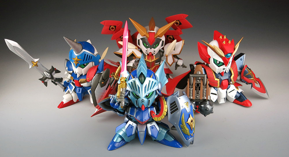 e-flick.netアルガス騎士団集結