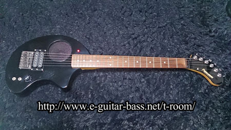 KAI-ZO（改造ディストーションZO-3）ヤフオク購入レビュー