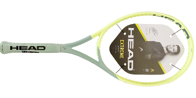 ヘッド(HEAD)テニスラケット Extreme MP500 G2 2本 ヘッド