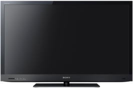 SONYカテゴリー：旧型テレビの資料室