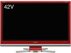 LC-42DS3 « SHARP « 41インチ以上ワイド液晶 « 地上デジタル放送